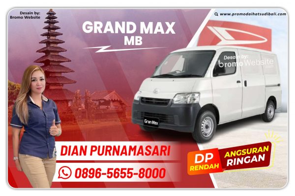 GRANMAX MB