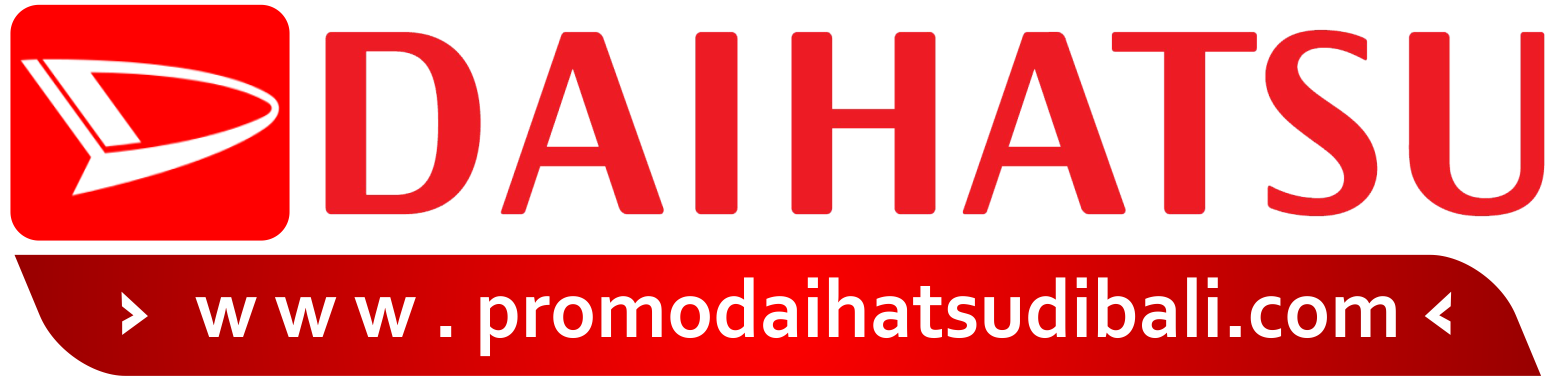 Dealer Daihatsu Denpasar Bali